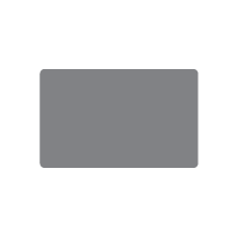 Round Square Peel & Stick