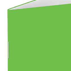 Saddle Stitch