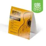 Table Tent Cards