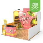 trade show booth kits