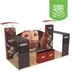 10x20 Conference Booth