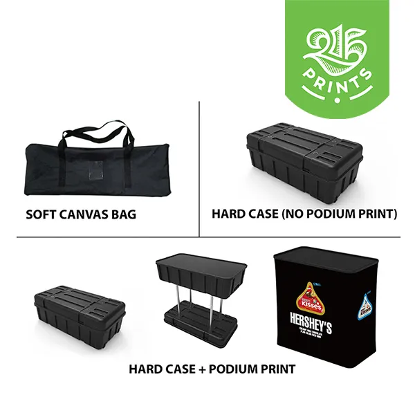 Trade Show Booth 10x20