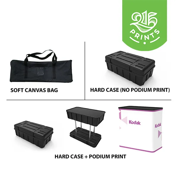 Trade Show Display Kit