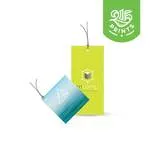 Velvet Hang Tags