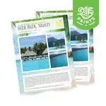 Sell Sheets