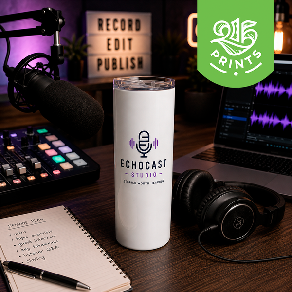 20 oz sublimation tumbler