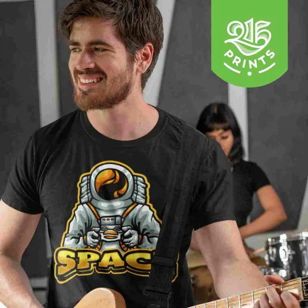 Mens DTG T-Shirts 3