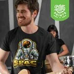 Mens DTG T-Shirts 3