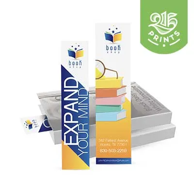 Personalized Christian Bookmarks