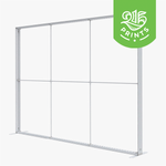seg fabric lightbox