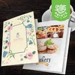 6 x 9 Mini Folders