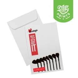 Digital Printed Envelopes