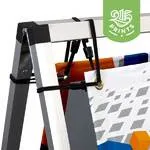 A-Frame Banner Display Parts