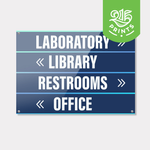 Acrylic Signs
