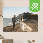 Aluminum Sandwich Boards