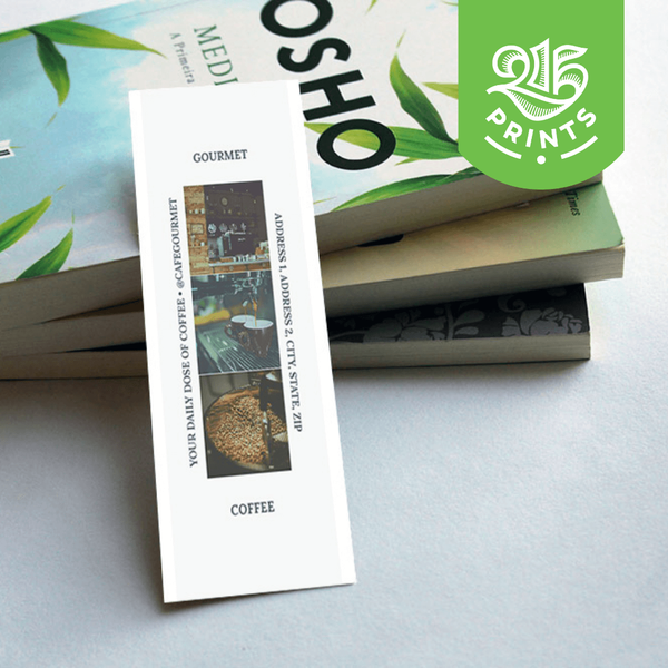 Custom Bookmarks