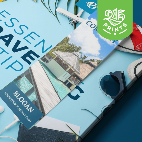 Custom Bookmarks