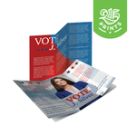 Standard Brochures