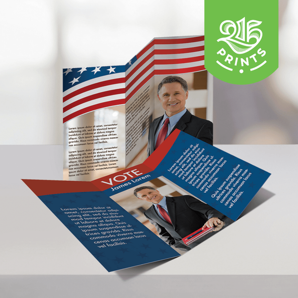 Political Brochures