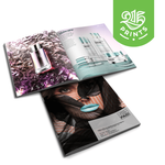 Booklets 5.5 x 8.5
