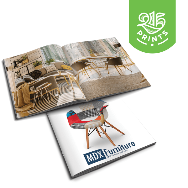 Booklets 5.5 x 8.5