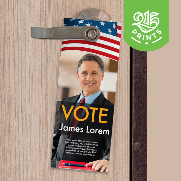 Door Hangers