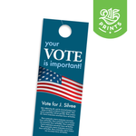 Custom Door Hangers