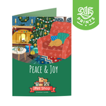 Short Run Greeting Cards