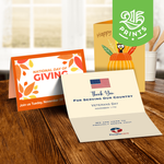 Short Run Greeting Cards