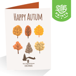 Short Run Greeting Cards