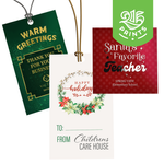 Retail Hang Tags