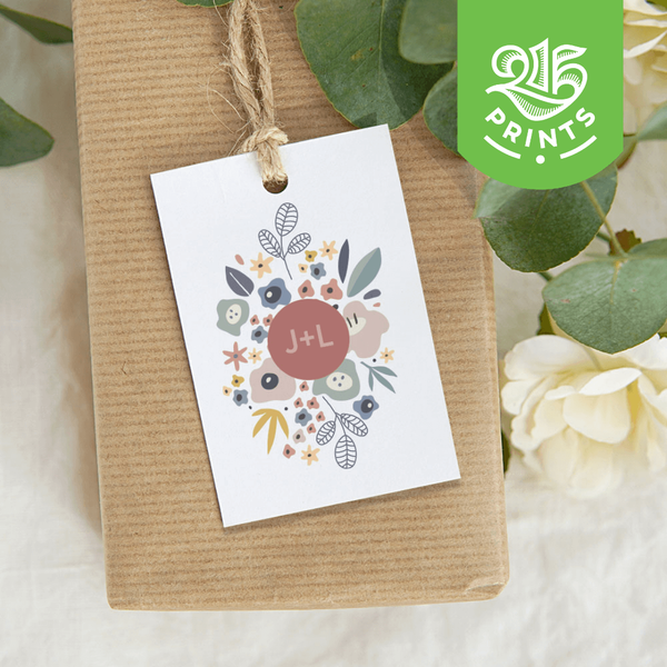 Retail Hang Tags