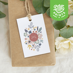 Retail Hang Tags