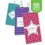Retail Hang Tags