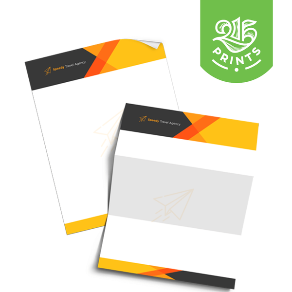 Letterhead