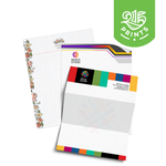 Letterhead