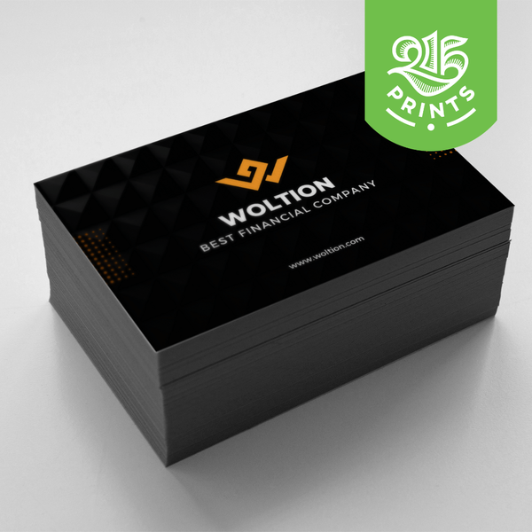 Business Card Magnets