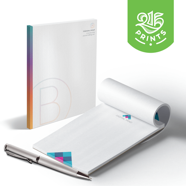 Notepads