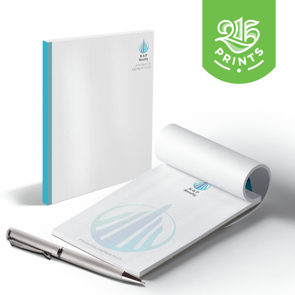 Notepads