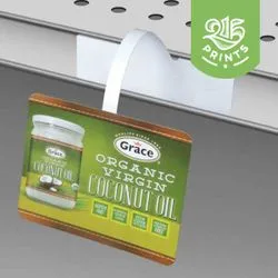 Shelf Talkers