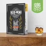 Restaurant Brochures