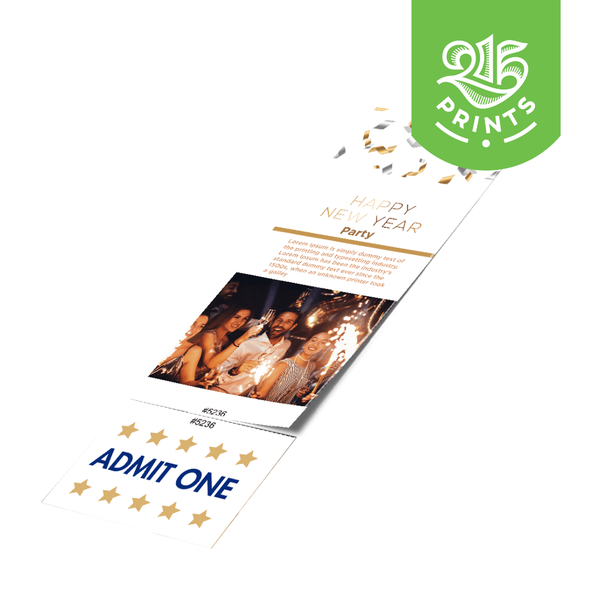 Event Tickets
