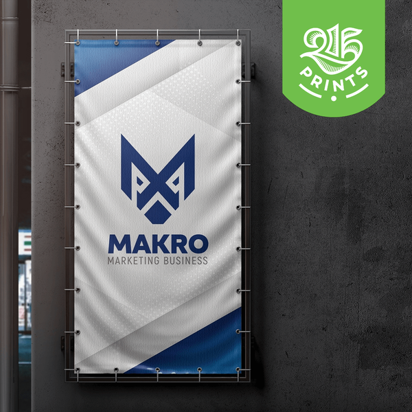 Vinyl Banner