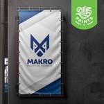 Vinyl Banner