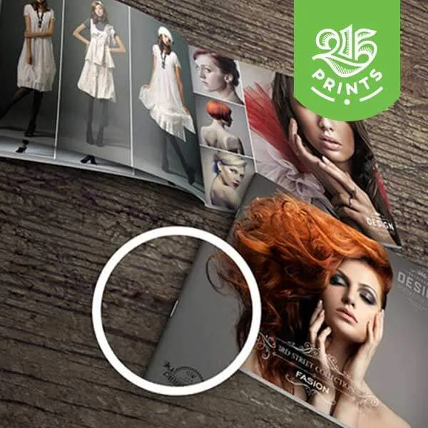 Booklets 8.5 x 11
