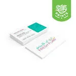 Business Cards 16pt Standard