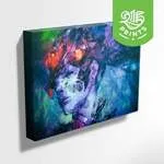 Canvas Wrap