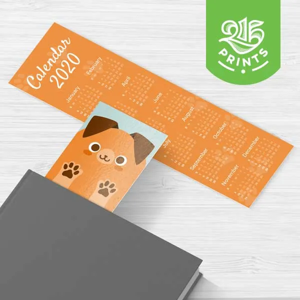 Cheap Custom Bookmarks
