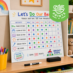 Custom Dry Erase Board