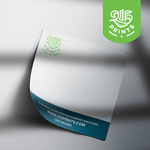 branded post it notes